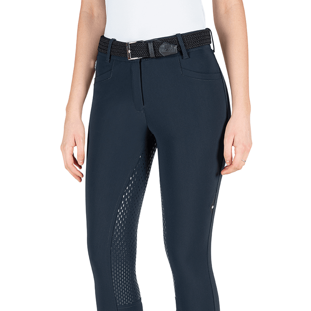 Equiline Adellek Breeches FG Navy