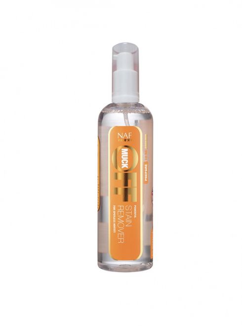 Hovedbilde NAF Muck Off 500ml
