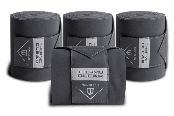 Hovedbilde Winderen Thermo Clear Stable Bandages
