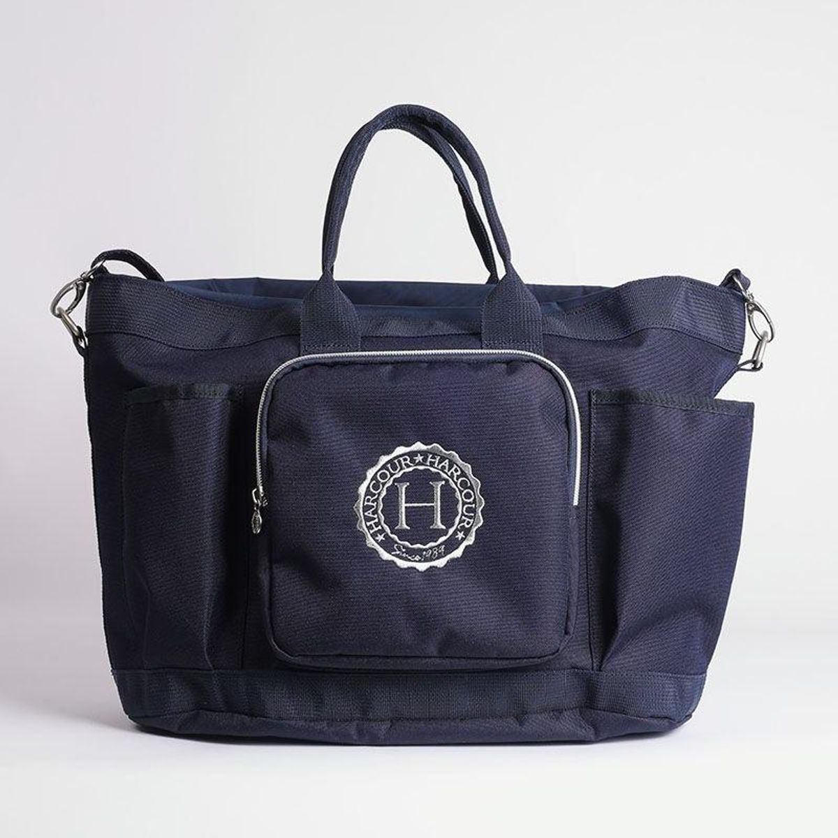 Harcour Lunara Grooming Bag Navy