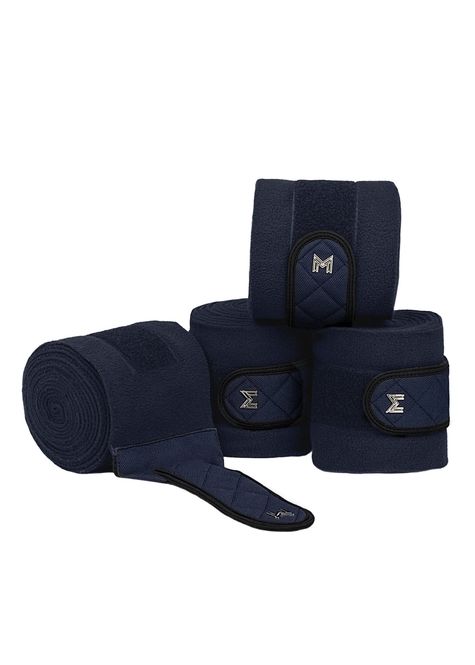 Hovedbilde Maximilian Crew Bandages - Flere Farger