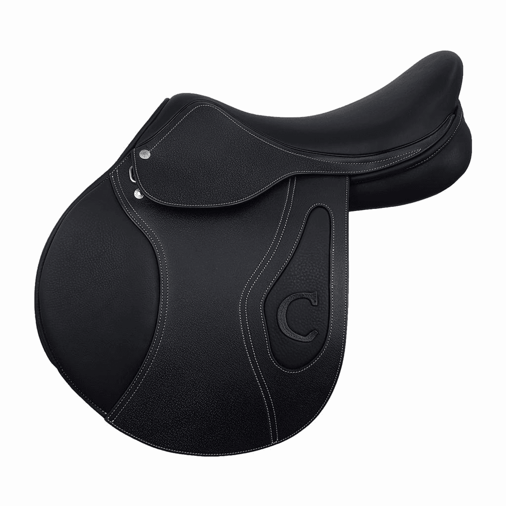 Santa Cruz Lille Colbert Brothers Line Saddle 