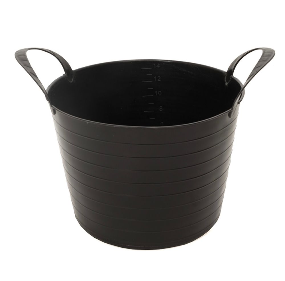 Globus V-Trug Flexi 14l - Flere Farger 