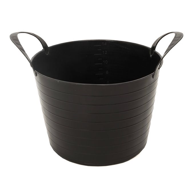 Hovedbilde Globus V-Trug Flexi 14l - Flere Farger 