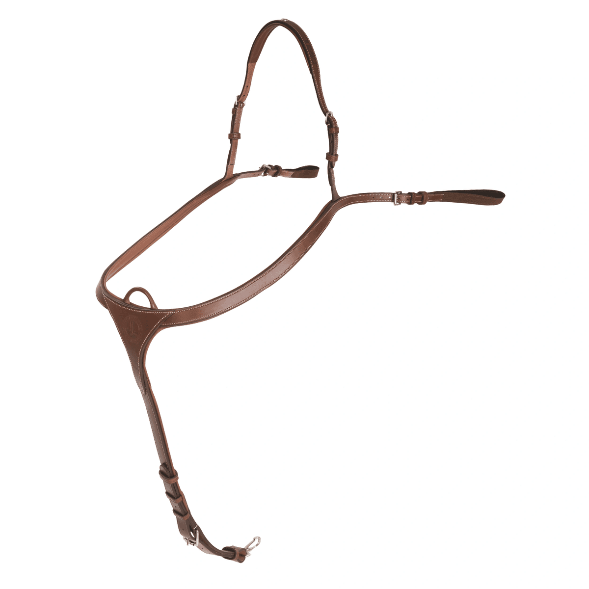 Lippo Eccelente Breastplate Cognac