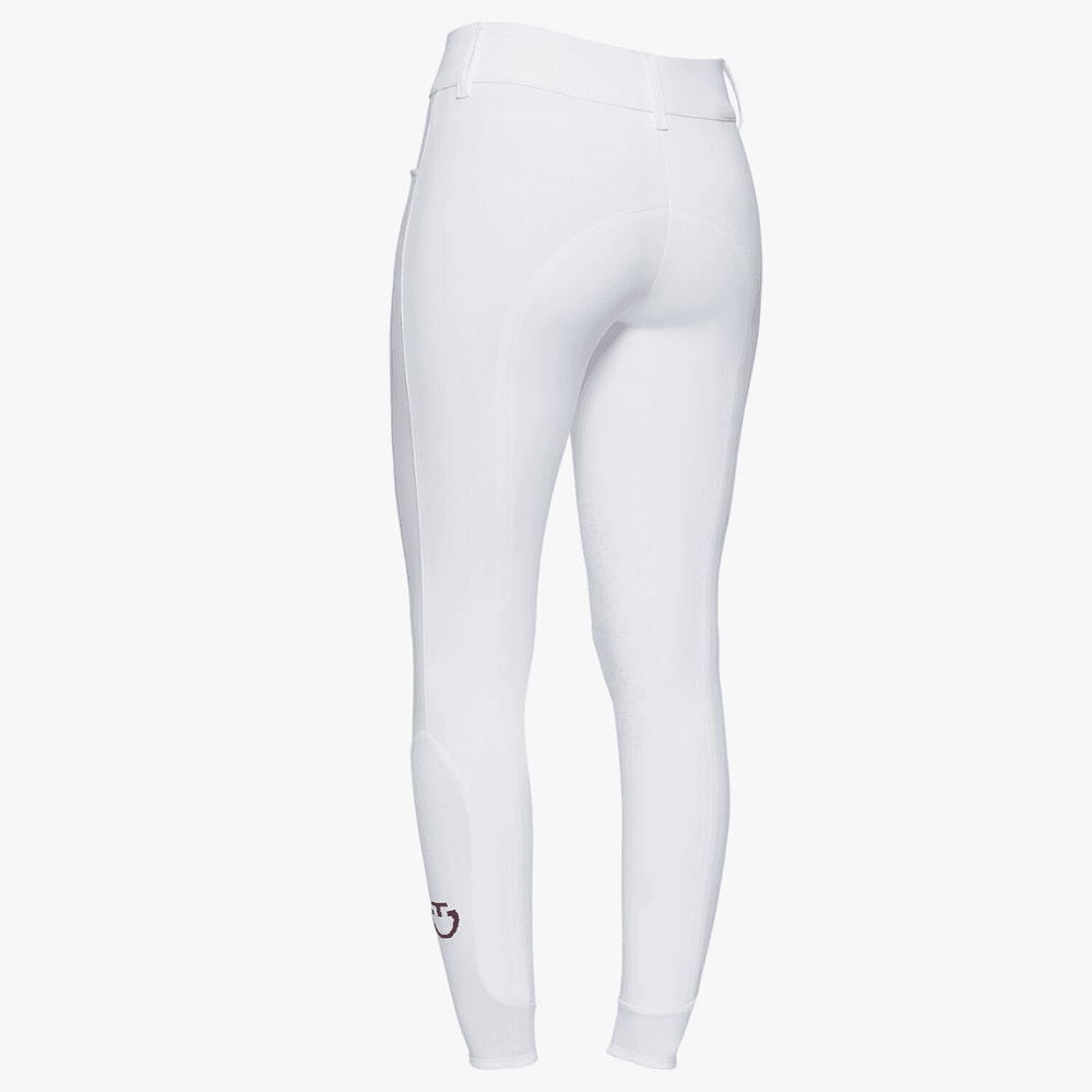 Cavalleria Toscana American Beeeches  KG White