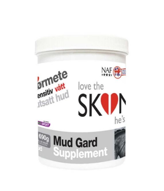 Hovedbilde NAF Mud Gurd Suppliment 690g