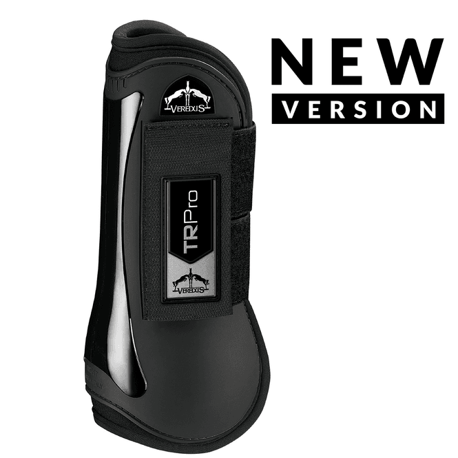 Hovedbilde Veredus TR Pro Front Black 