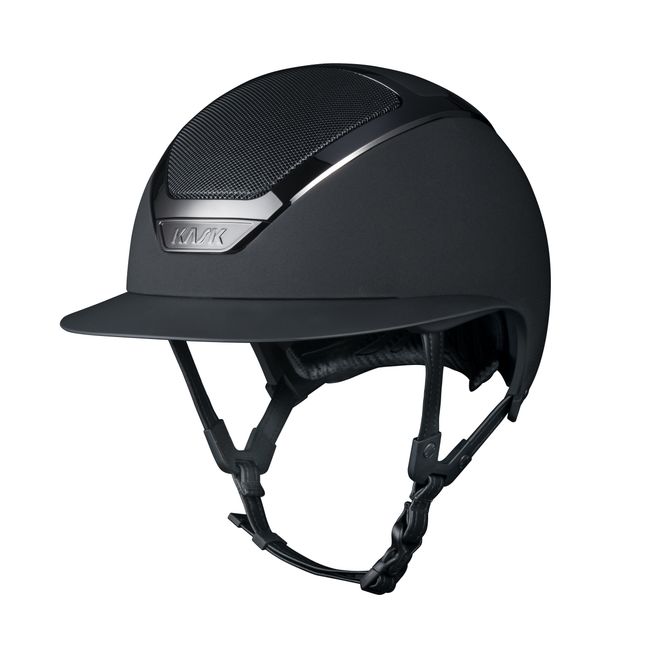 Hovedbilde KASK Star Lady Chrome Black