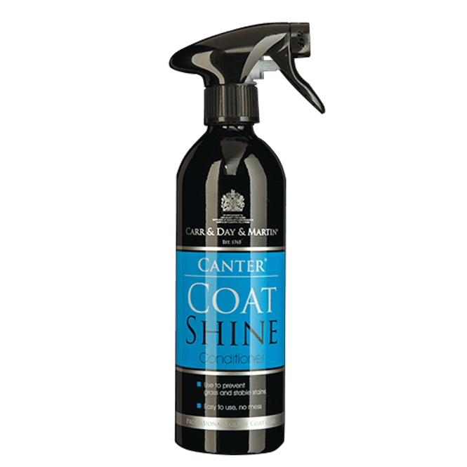 Hovedbilde CDM Coat shine 500ml