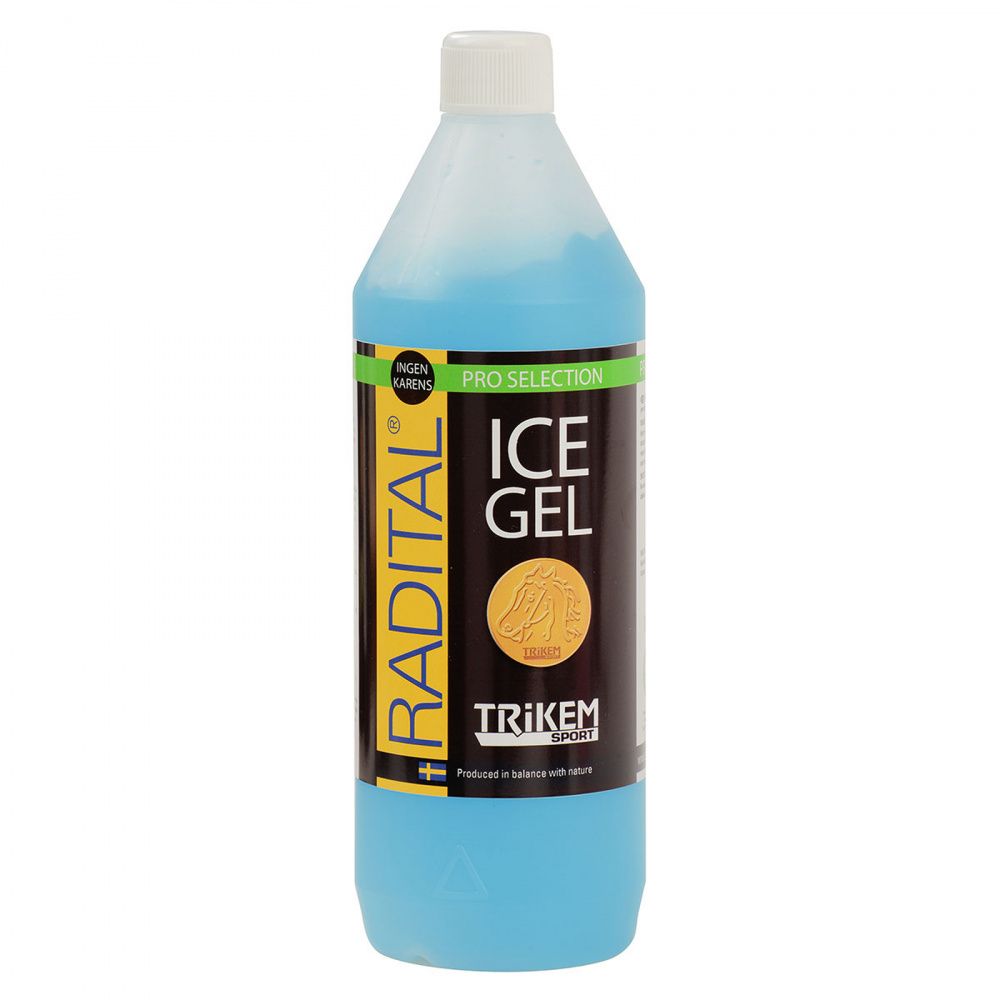 Trikem Radital Ice Gel 1000ml