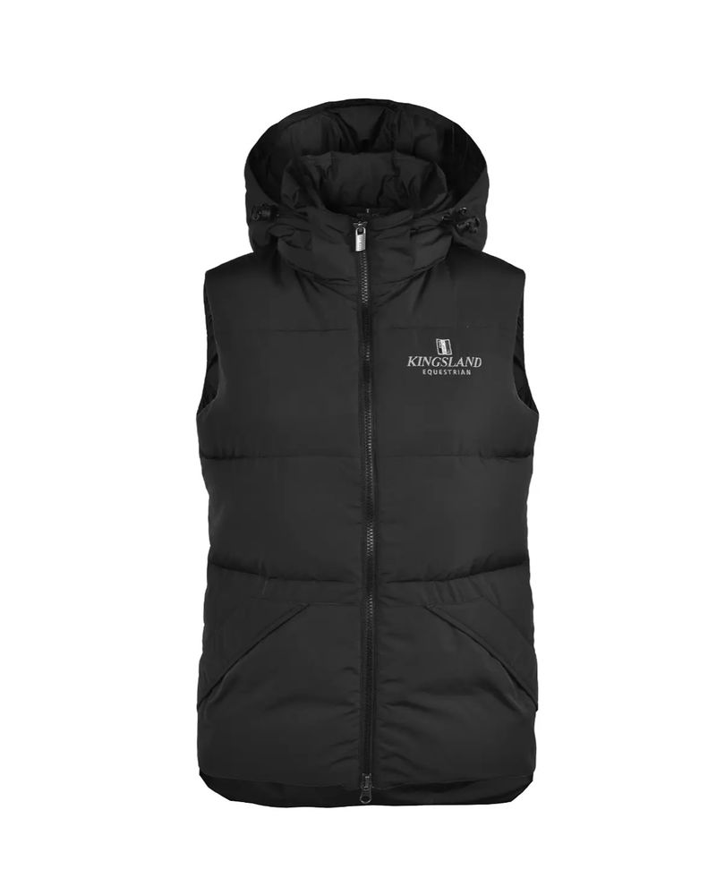 Kingsland Classic Unisex Dunvest