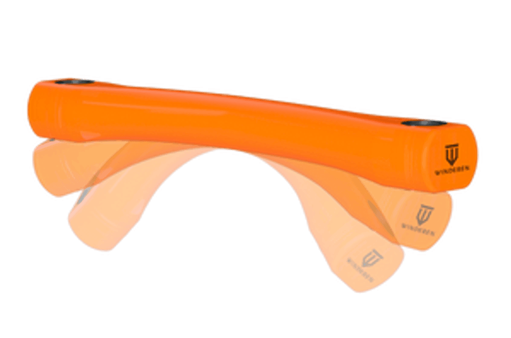 Winderen Loose Ring Snaffle 