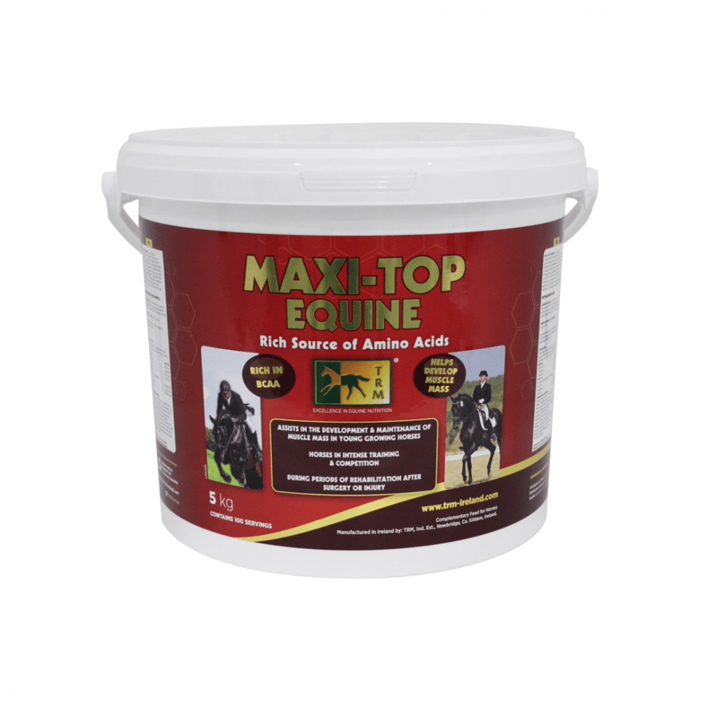TRM Maxi-Top Equine 1,5kg