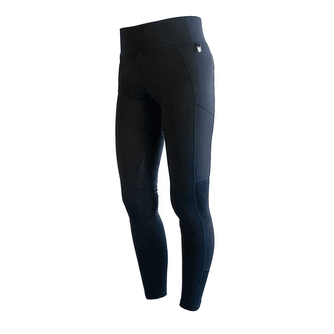 Hovedbilde Kingsland Katinka F-Tec2 Tights FG Navy