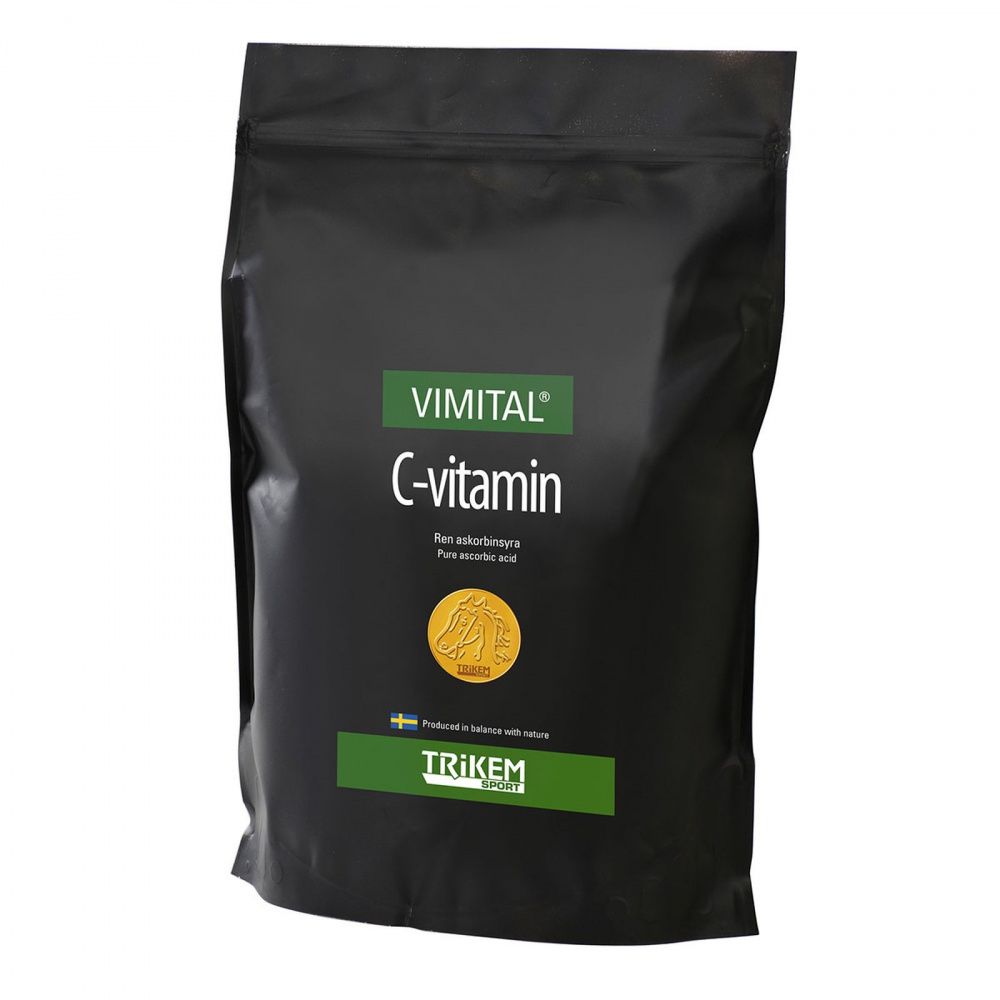 Trikem C-Vitamin 500g