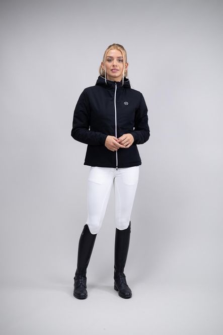 Hovedbilde Harcour Simhat Jacket Black