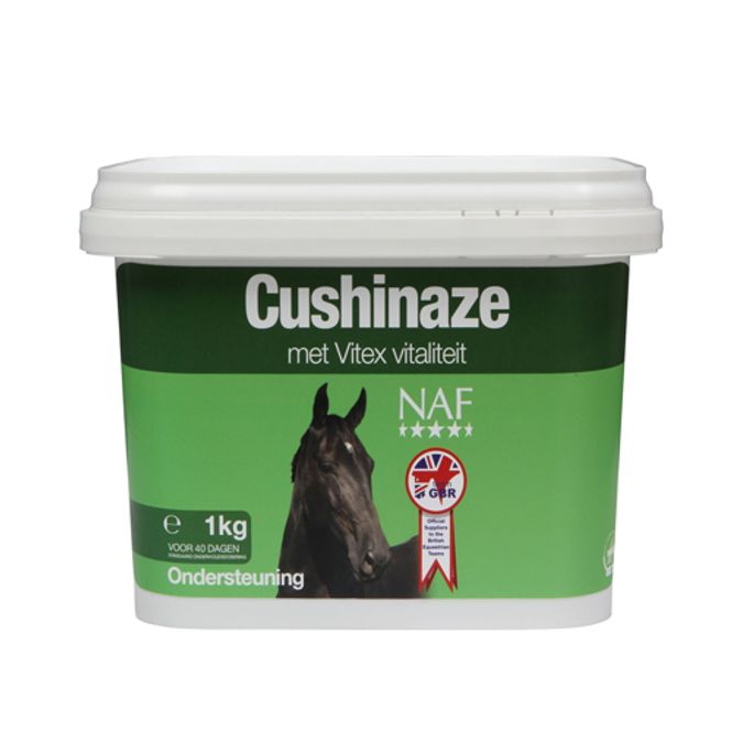 Hovedbilde Naf Cushinaze 1kg