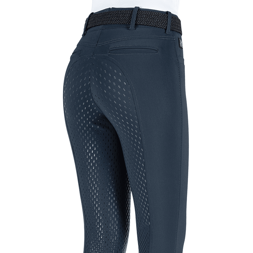Equiline Adellek Breeches FG Navy