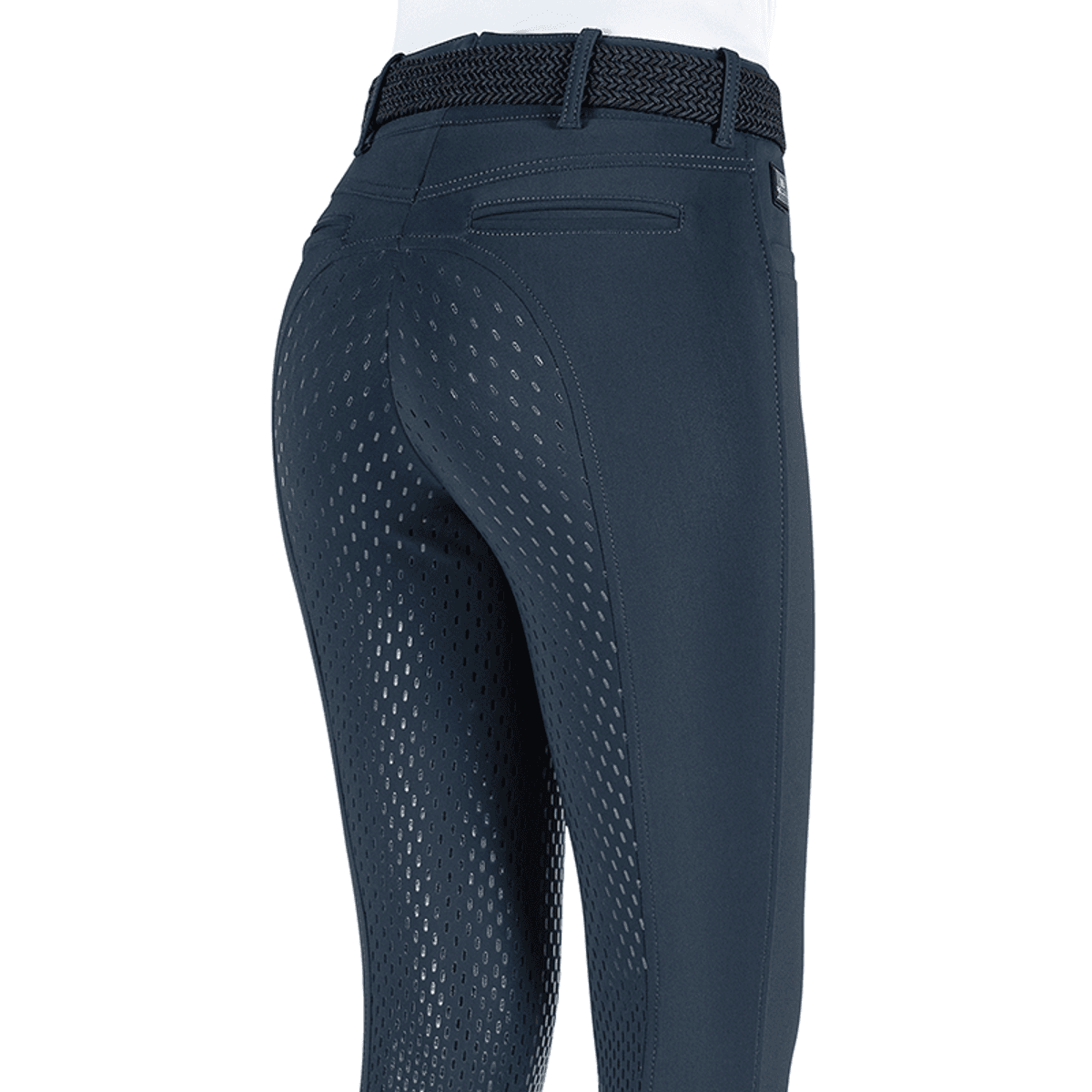 Equiline Adellek Breeches FG Navy