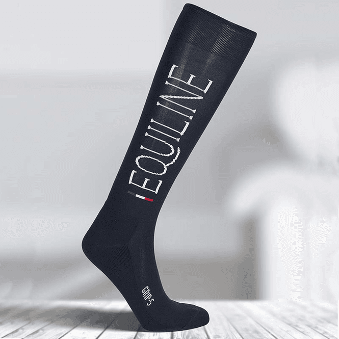 Hovedbilde Equiline Easy Fit Socks