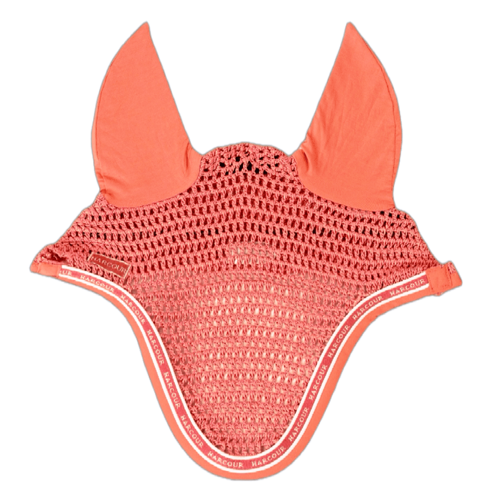 Harcour Blaky Fly Veil Grapefruit