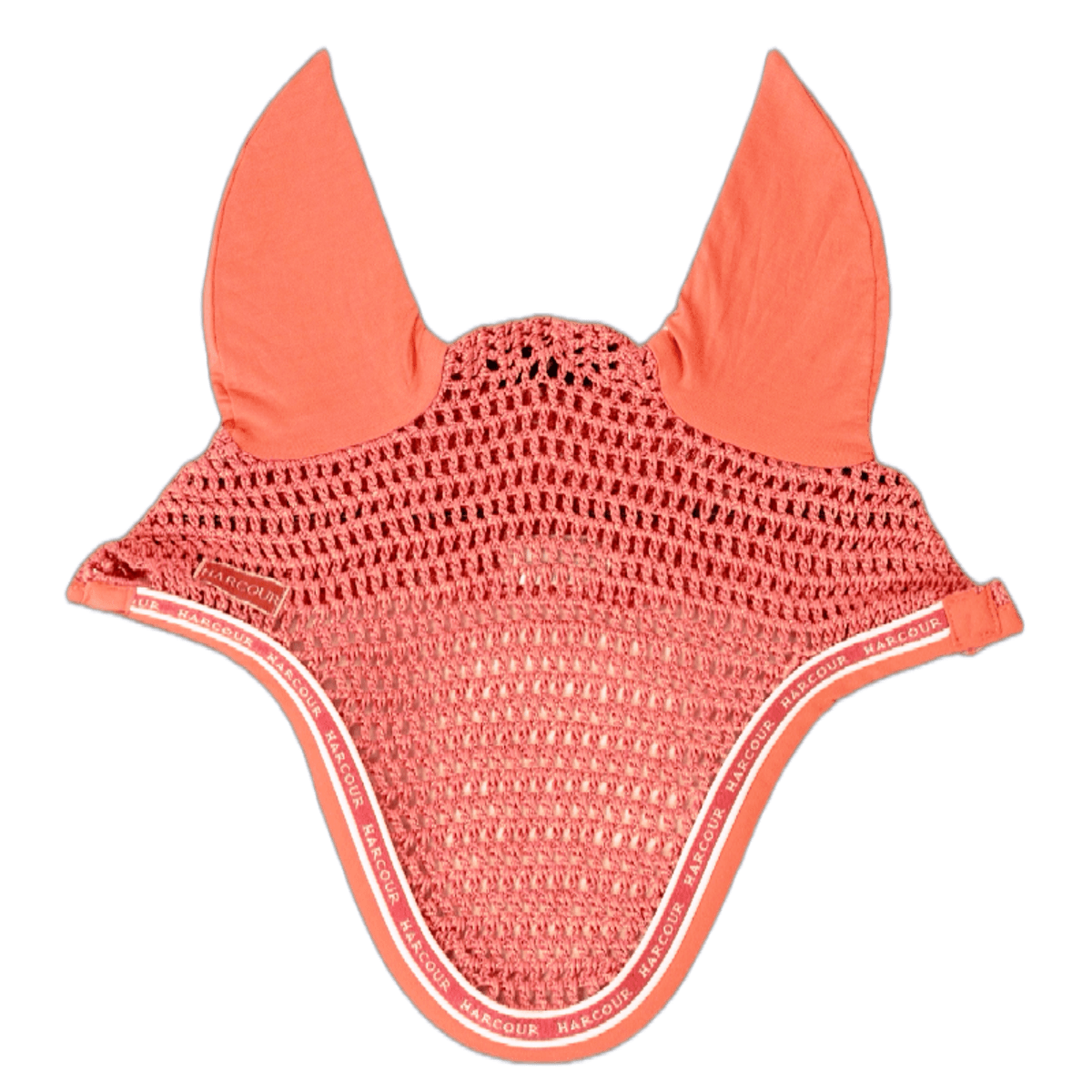 Harcour Blaky Fly Veil Grapefruit