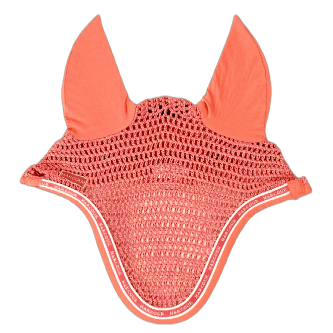 Hovedbilde Harcour Blaky Fly Veil Grapefruit