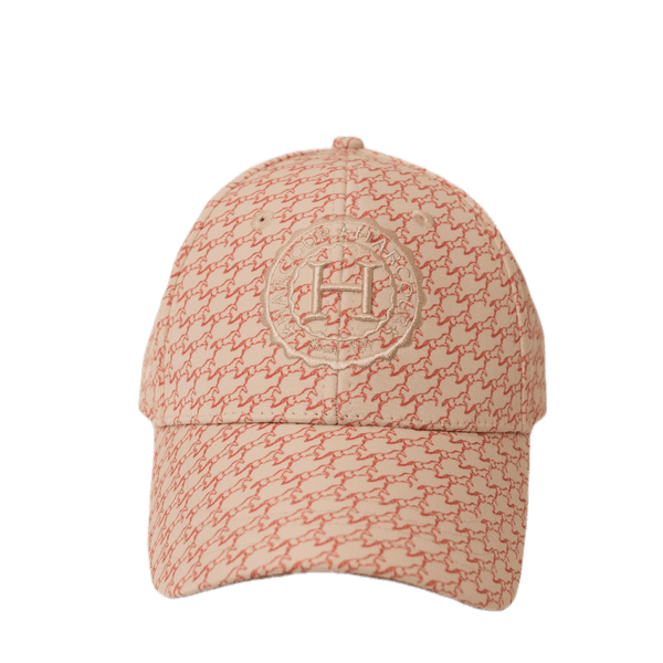 Hovedbilde Harcour Ambassador Cap Jump Shell Grapefruit