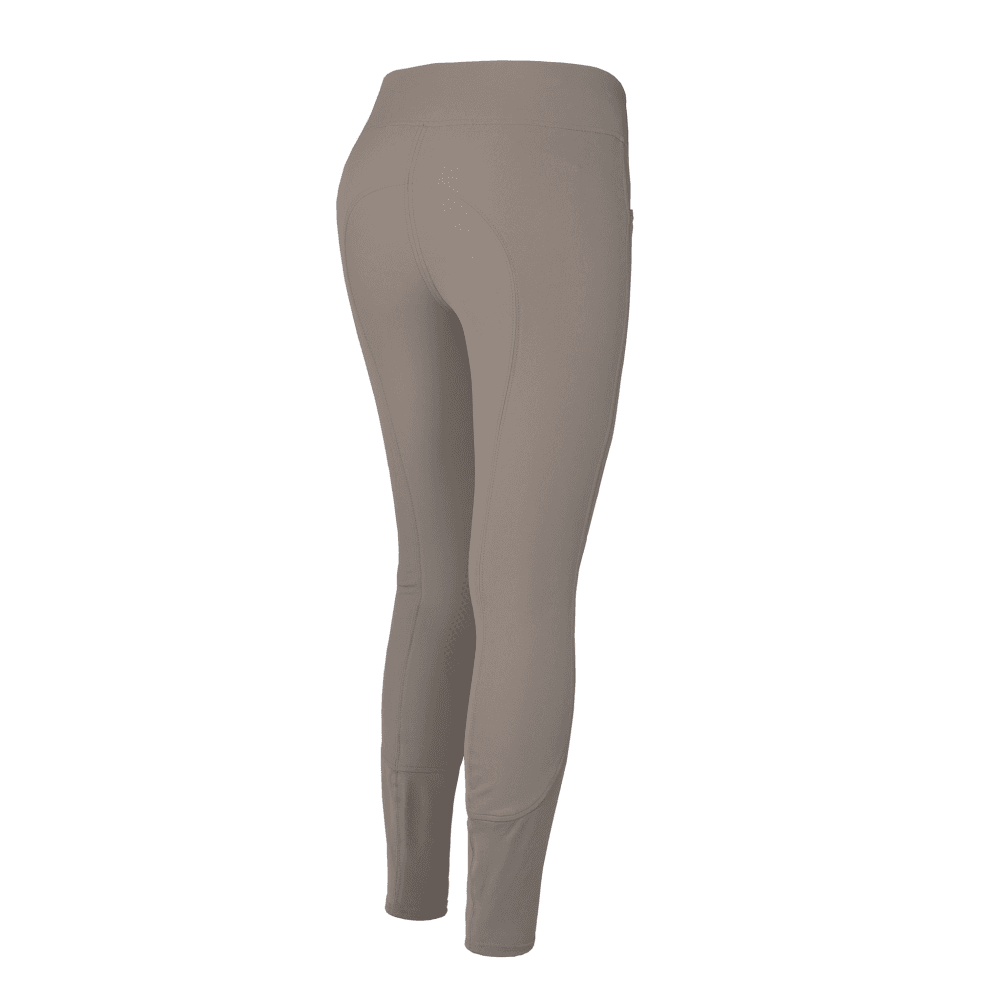 Kingsland Classic Katja Pull On Breeches KG Beige