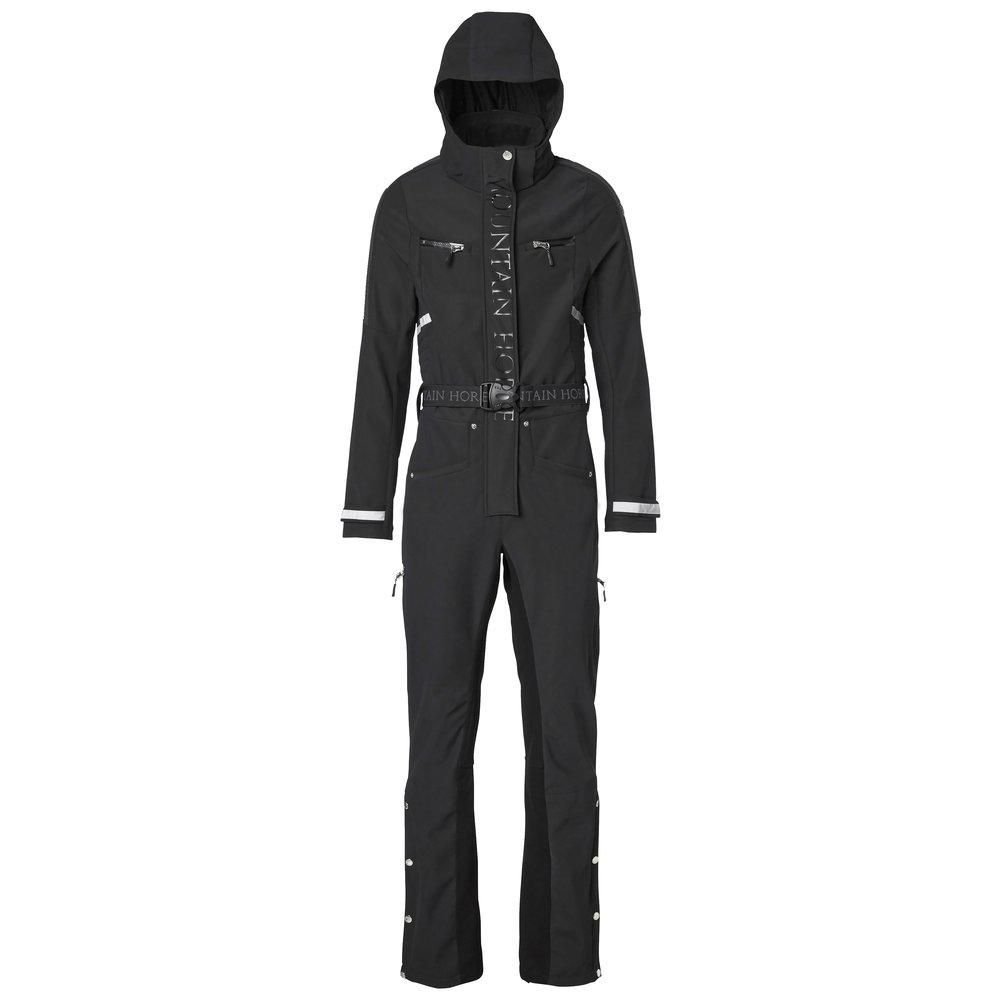 Mountain Horse Jen Softshell Overall - Flere Farger