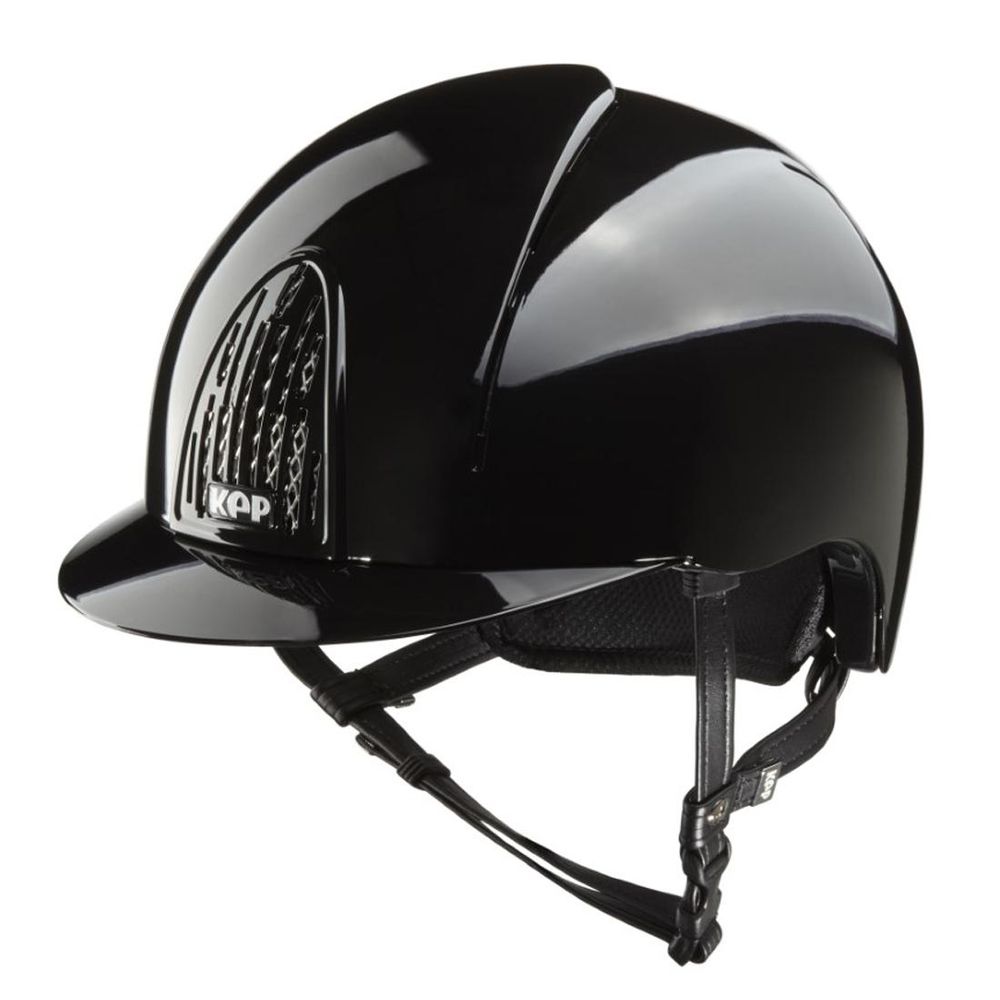 KEP Smart Polish Black 