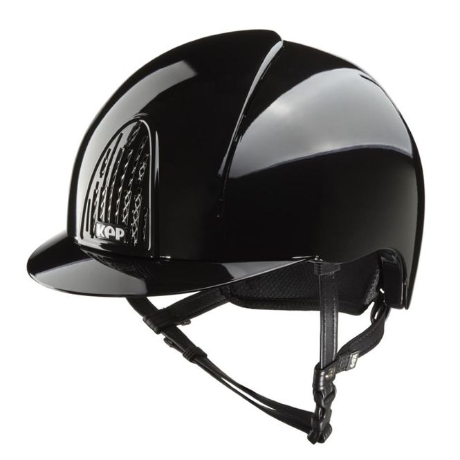 Hovedbilde KEP Smart Polish Black 