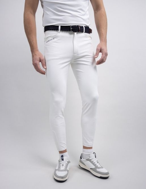 Hovedbilde Harcour Costaso Breeches KN Fix System Grip Rider ...