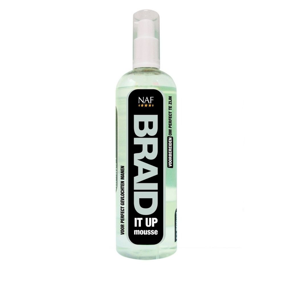 NAF Braid it up 500ml