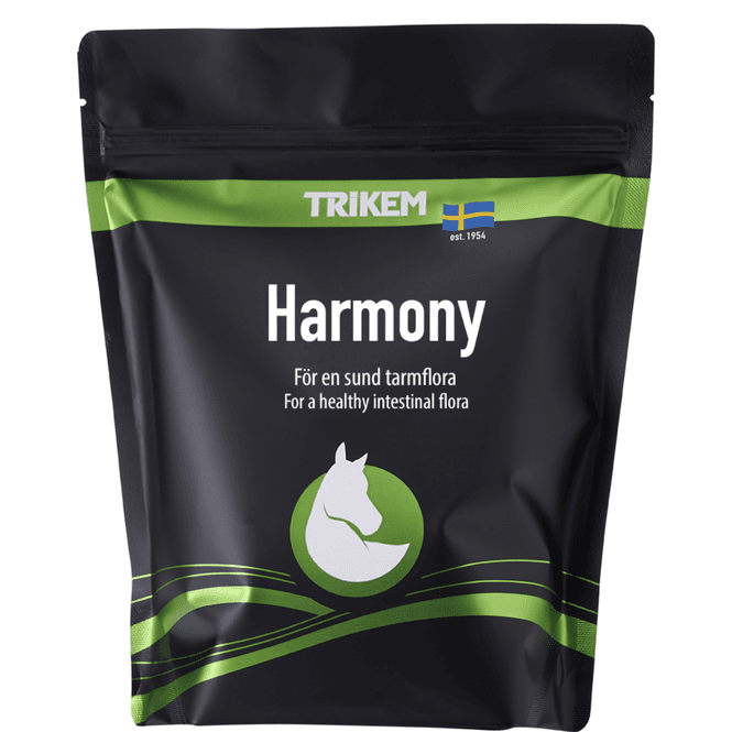 Hovedbilde Trikem Harmony 900g