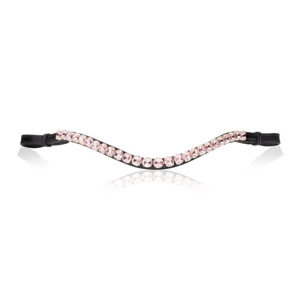 Hovedbilde Utzon Empire Browband Pink