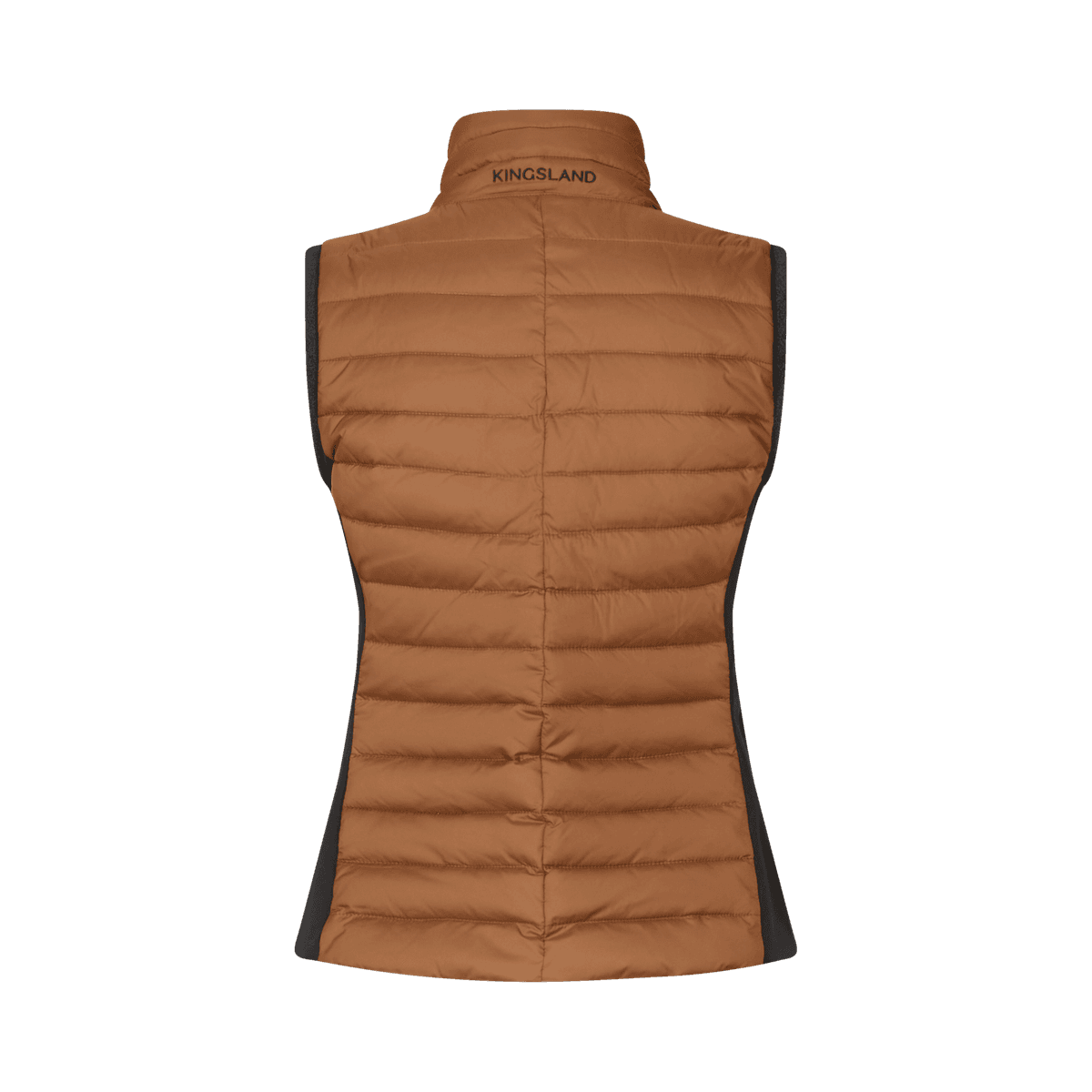 Kingsland Mona Bodywarmer Argan Oil