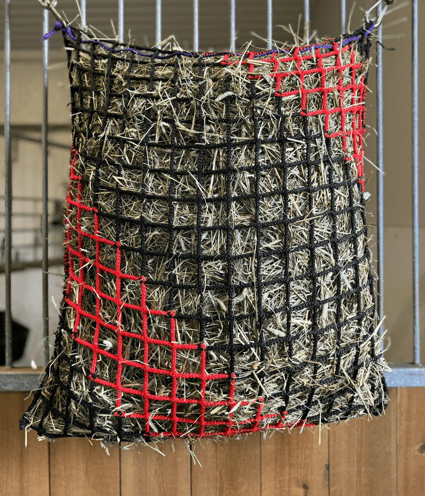 Heimer Høynett Deluxe 6kg