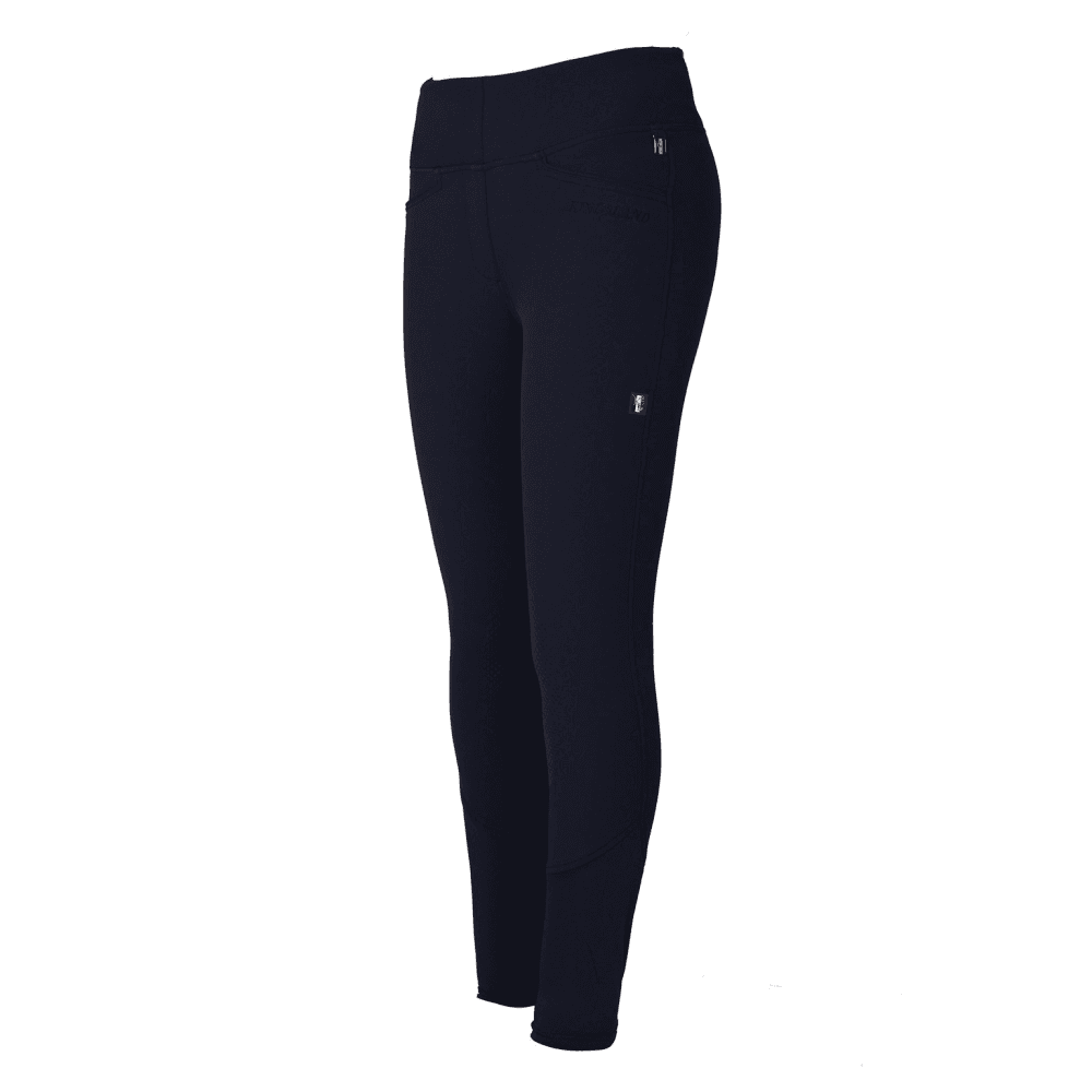 Kingsland Classic Katja Pull On Breeches KG Navy