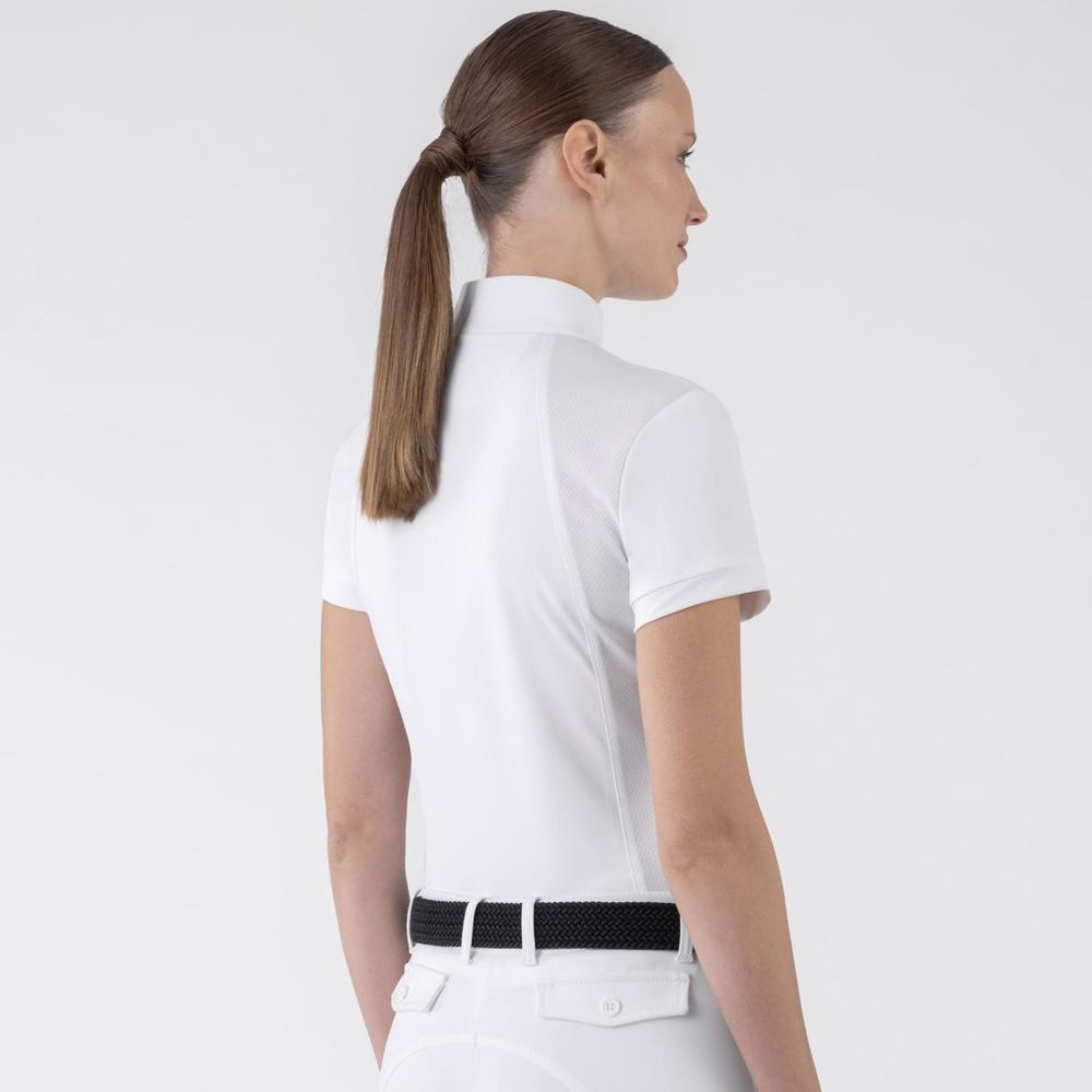 Equiline Geak Competition Shirt