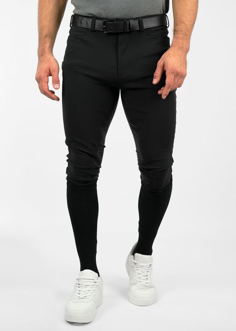 Hovedbilde Maximilian Performance Breeches Black