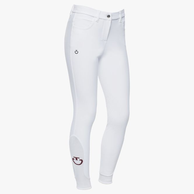 Hovedbilde Cavalleria Toscana Girl’s Color Grip ...