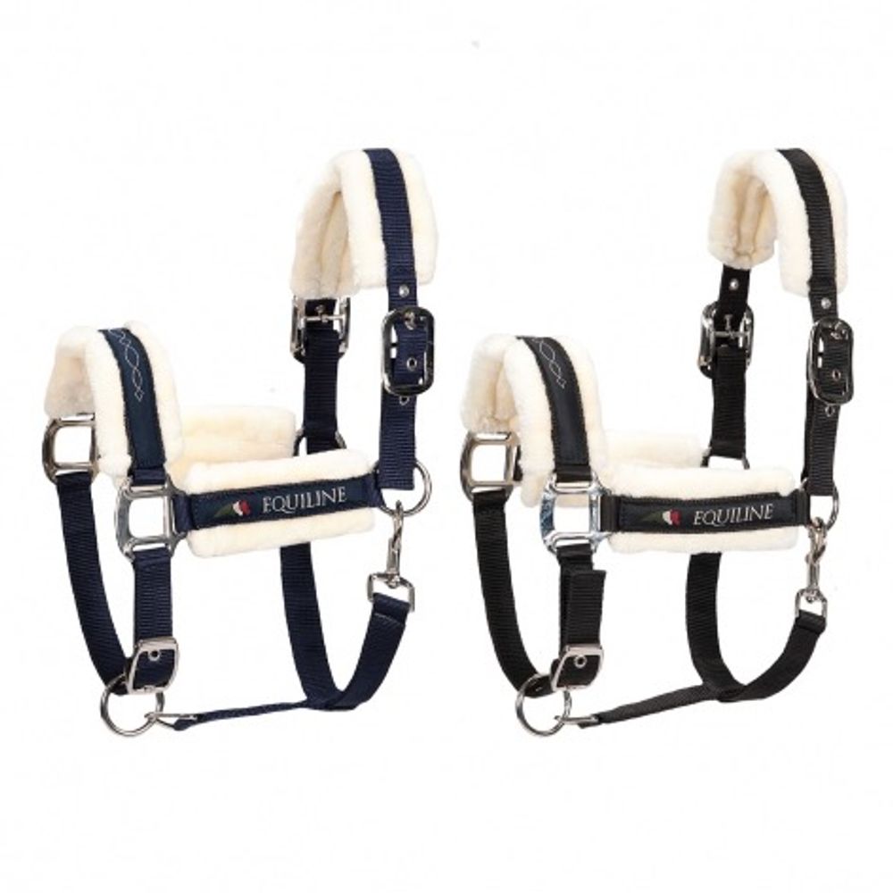 Equiline Tom Halter