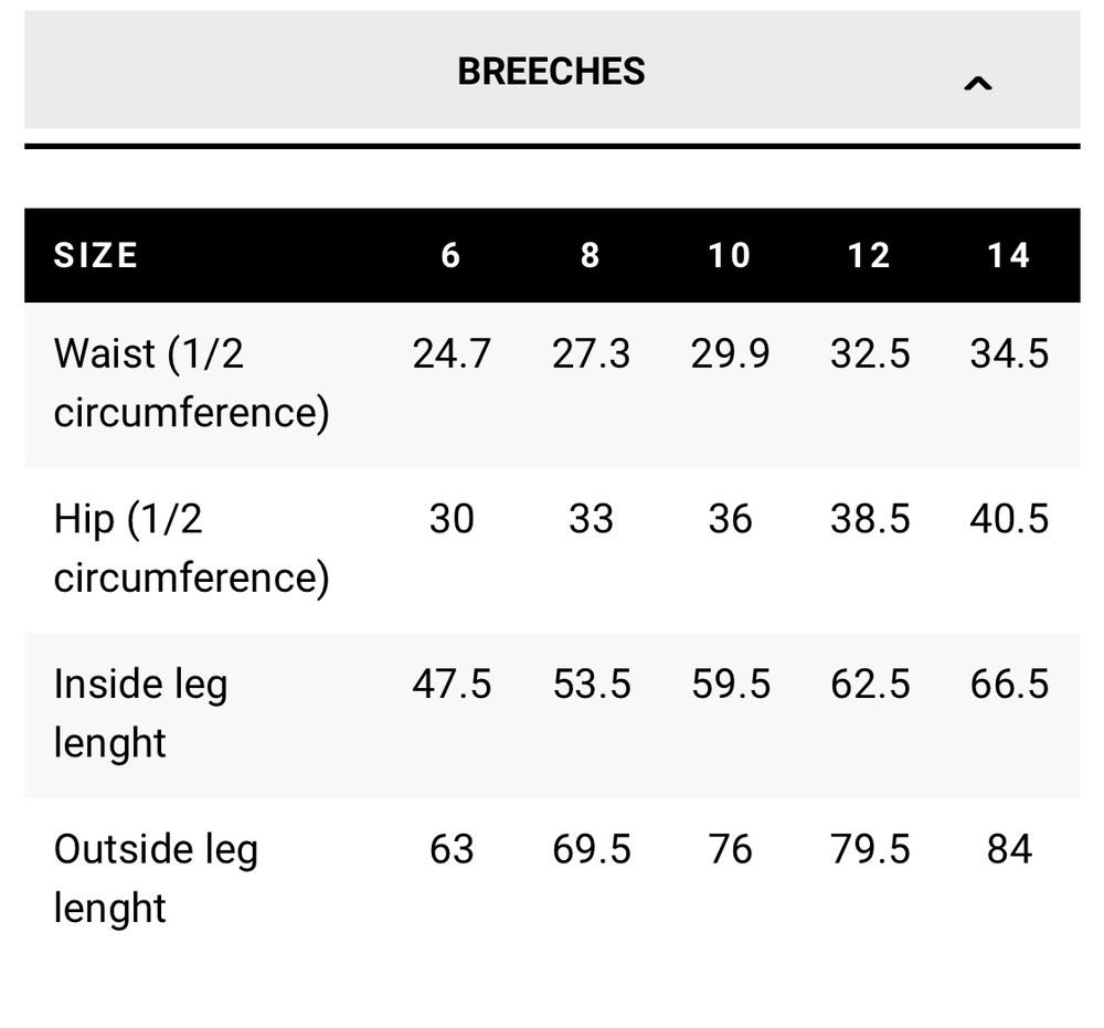 Cavalleria Toscana Girl’s Color Grip Breeches KG White