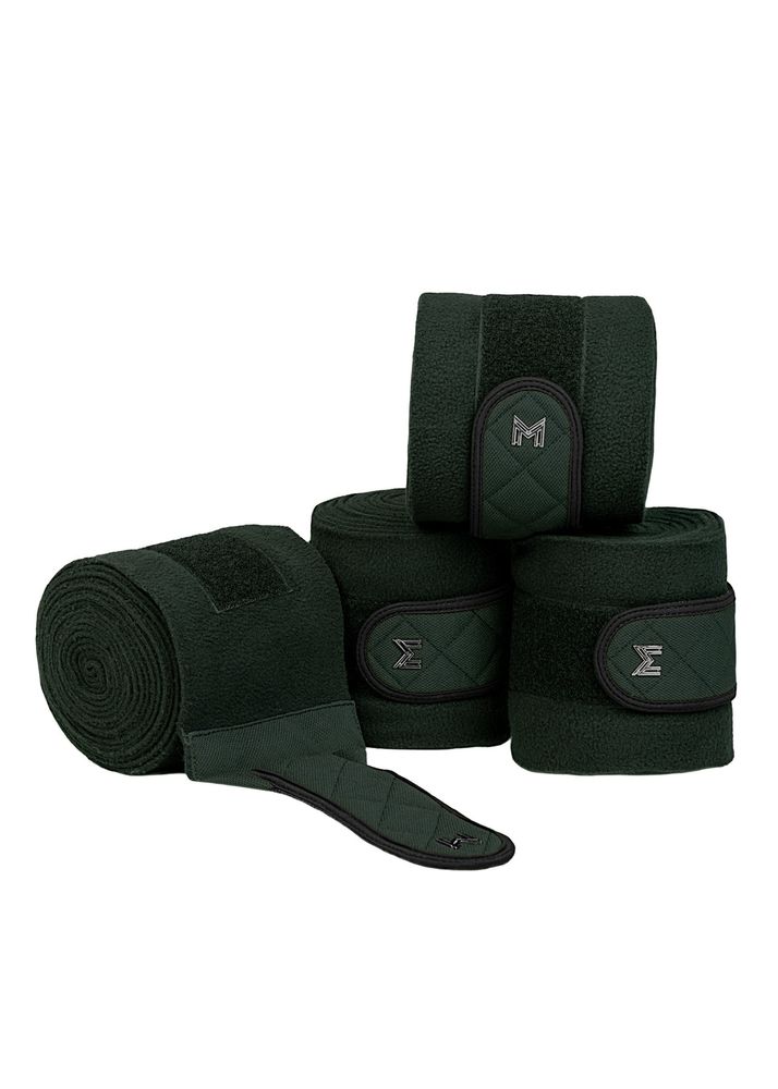 Maximilian Crew Bandages - Flere Farger