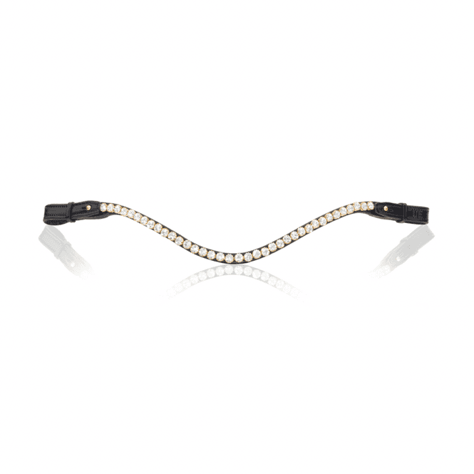Hovedbilde Utzon Elegant Browband Clear
