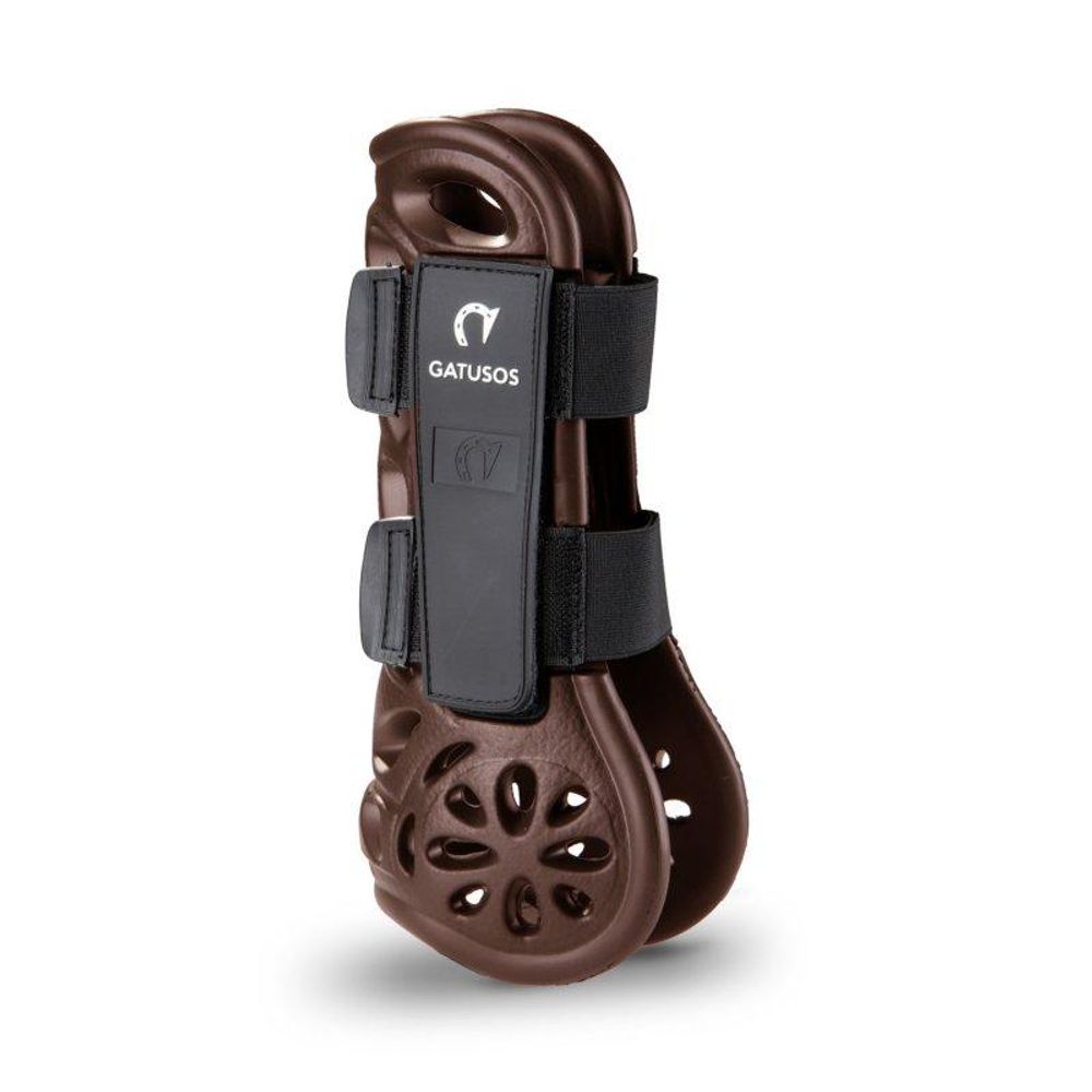 Gatusos Air Front Protection Brown