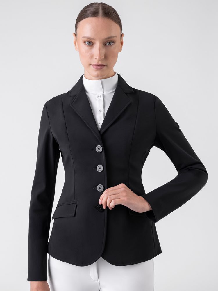 Equiline Miriamk Competition Jacket - Flere Farger 