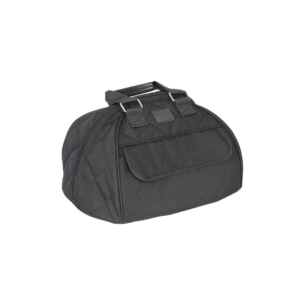 Kentucky Helmet Bag Black
